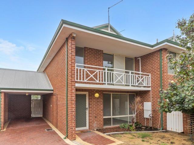 Charming renovated 3 bedroom home