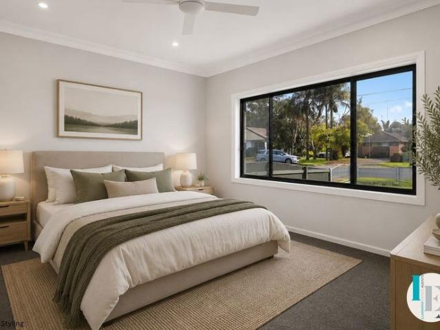 Charming Renovated 3 Bedroom Home in Prime Location!