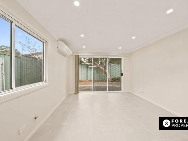 Charming Renovated 2 Bedroom Granny Flat – Modern Comfort in a Quiet Street