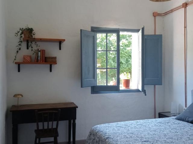 Charming Renovated 50 m² Apartment