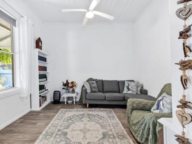 Charming renovated cottage