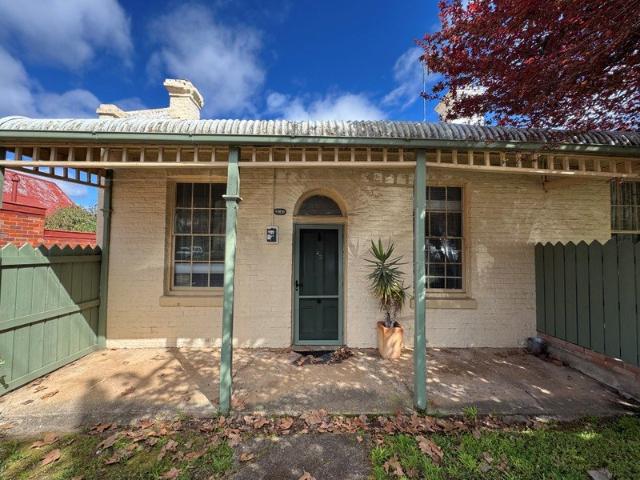 Charming Renovated Cottage