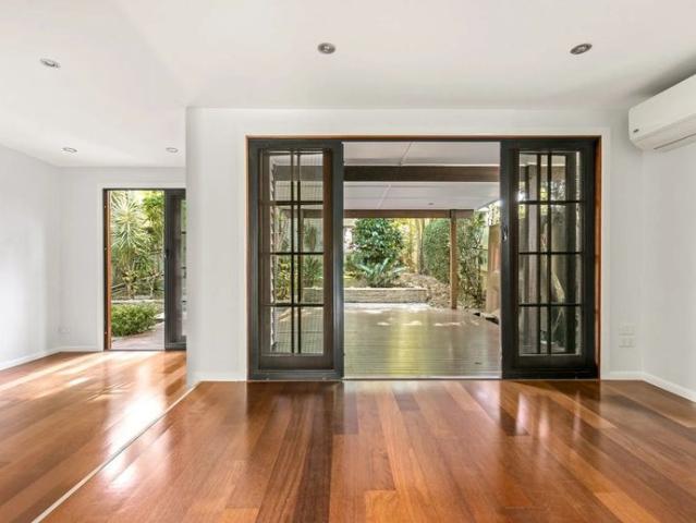 Charming Renovated Cottage with Covered Entertaining Deck