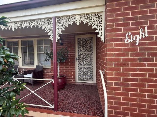 CHARMING RENOVATED COTTAGE IN CENTRAL DUBBO
