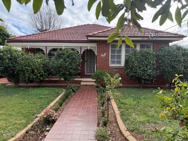 CHARMING RENOVATED COTTAGE IN CENTRAL DUBBO