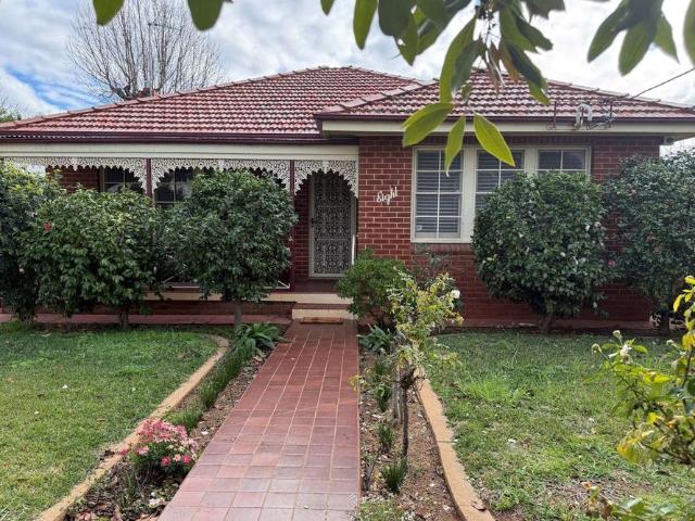 CHARMING RENOVATED COTTAGE IN CENTRAL DUBBO