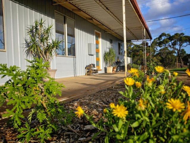 Charming Renovated Country Home with Massive Shed & Outdoor Entertaining