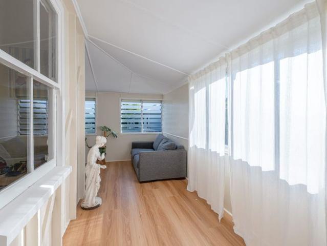 Charming Renovated Character Home on Large Block