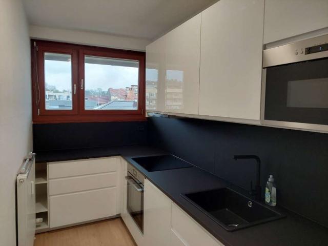Charming renovated apartment in the heart of Geidorf near University, Graz Amsterdam Apartments for Rent