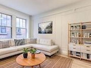 Charming Renovated Apartments in Quiet, Family Friendly Westmount