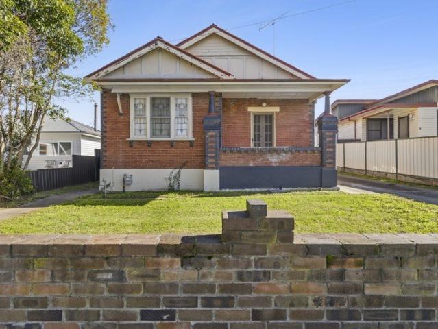 Charming Renovated Bungalow with Development Potential