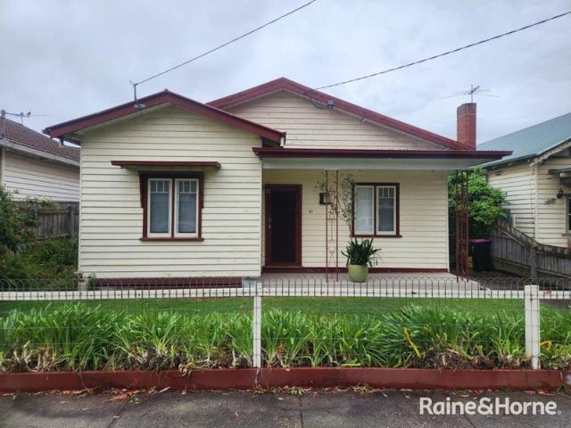 Charming Renovated Four Bedroom Home in Coburg