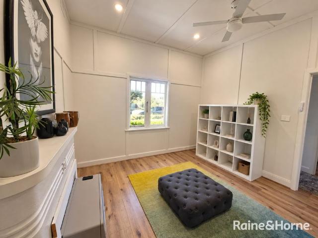 Charming Renovated Four Bedroom Home in Coburg