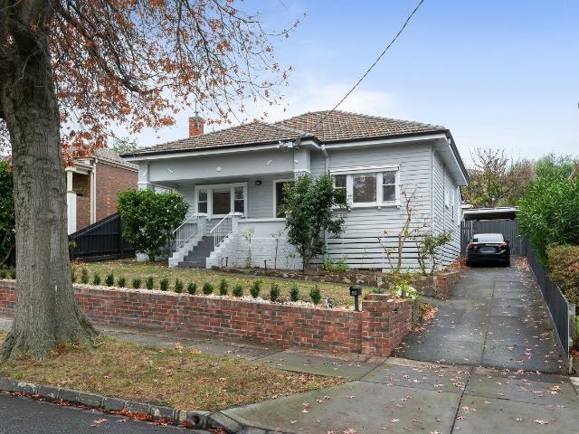 Charming Renovated Family Home in Prime Camberwell Locale