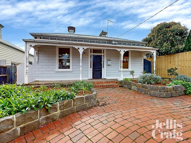 Charming Renovated Family Home in Prime Hawthorn Location