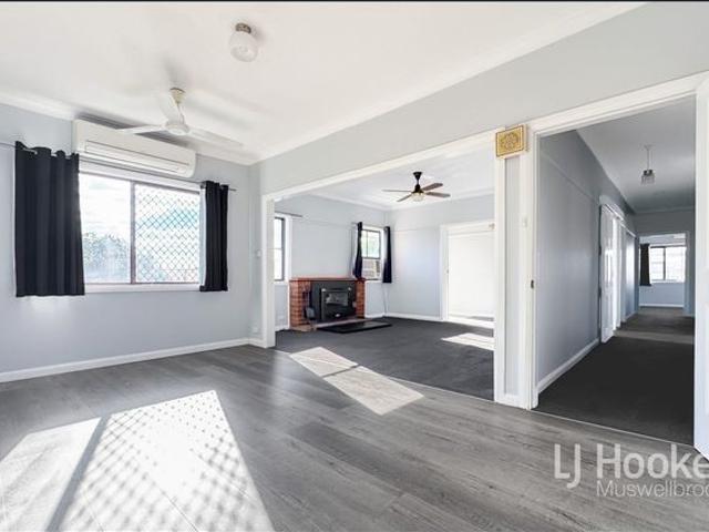 Charming & Renovated Family Home in Prime Muswellbrook Location