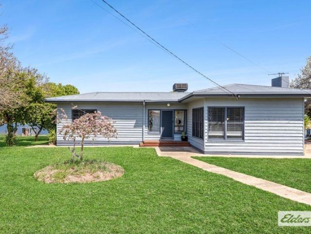 Charming Renovated Family Home on a Large Corner Block