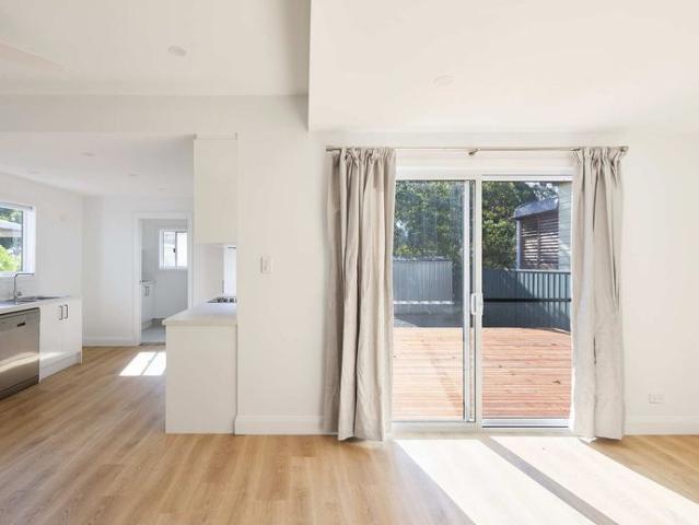 Charming Renovated Home