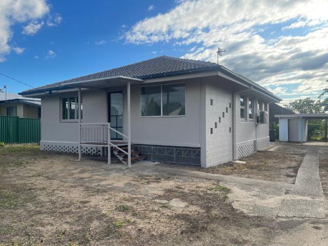 Charming Renovated Home