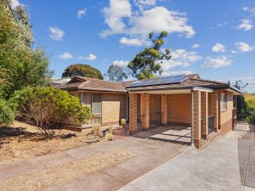 Charming Renovated Home