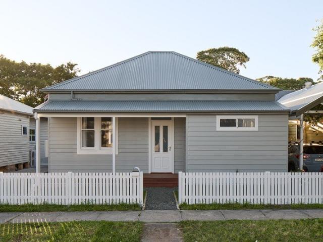 Charming Renovated Home