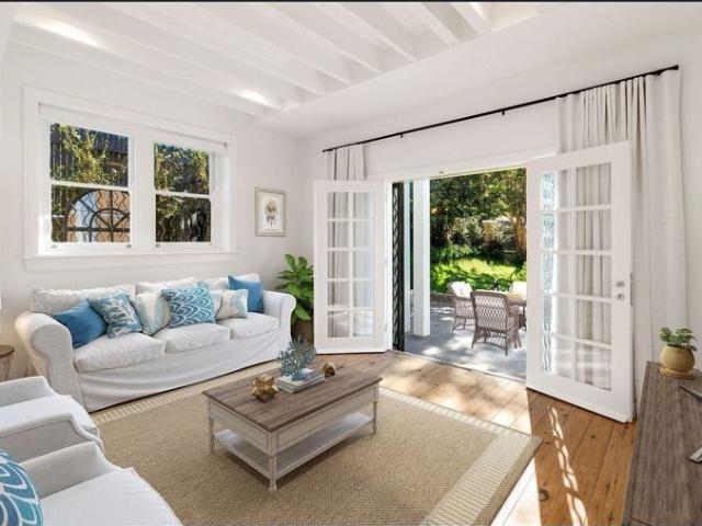 CHARMING RENOVATED HOME EXUDING CLASSIC CHARM