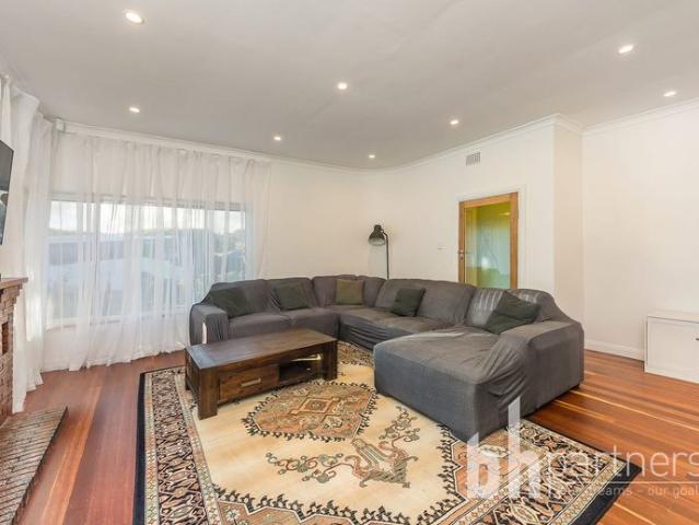 Charming Renovated Home for Rent