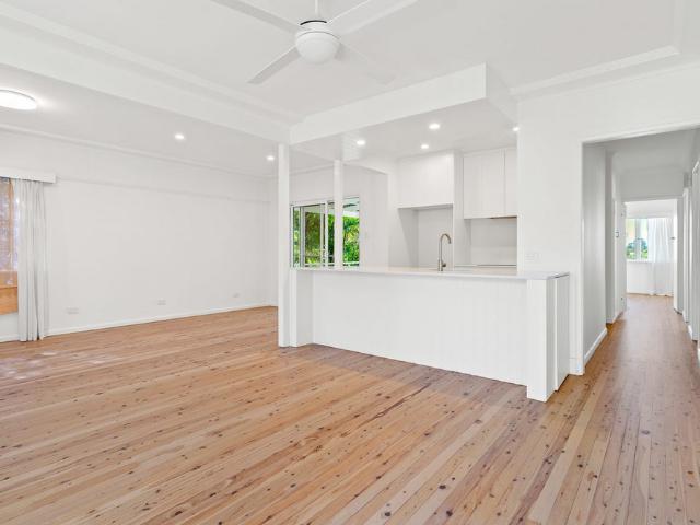 Charming Renovated Home in the Heart of Wardell