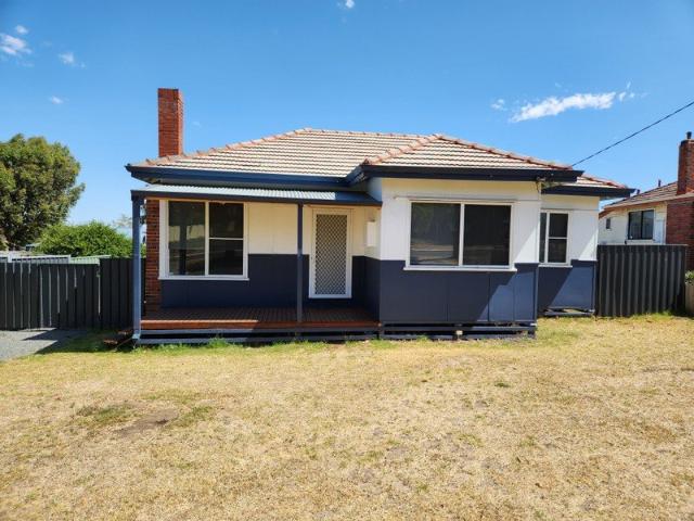 Charming Renovated Home in the Heart of Town