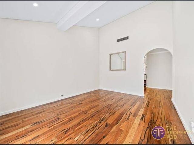 Charming & Renovated Home in a Prime Location – A Must See!