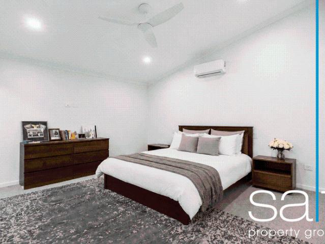 Charming & Renovated Home in Private Position