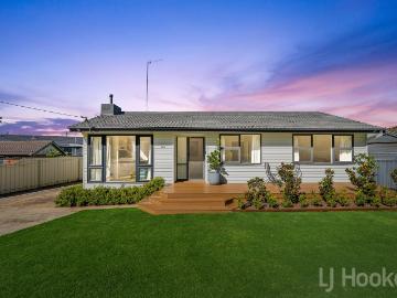 Crestwood, Greater Queanbeyan, Greater Queanbeyan