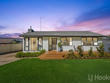 Crestwood, Greater Queanbeyan, Greater Queanbeyan