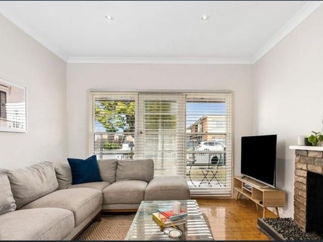 Charming Renovated Home in Prime Newtown Location