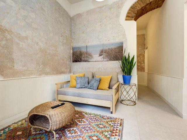 Apartamento T1 Mobilado e totalmente Equipado com Charme no Coração da Lapa
