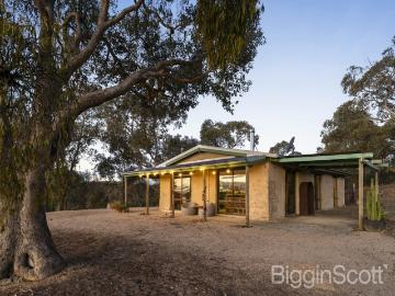 Charming Renovated Mud Brick Home