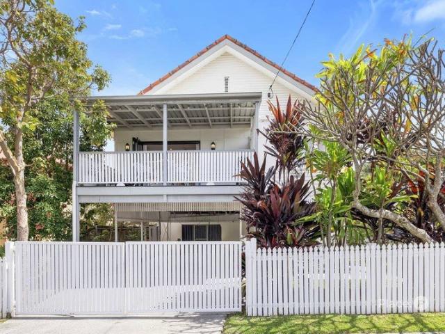 Charming Renovated Small Lot Home