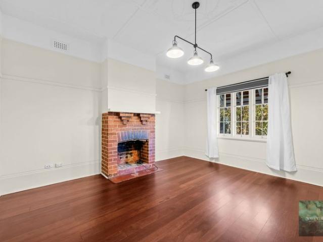 CHARMING RENOVATED SOUTH PERTH CLASSIC CHARACTER HOME