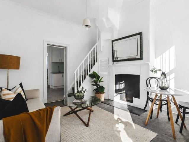 Charming Renovated Terrace in the Heart of Glebe