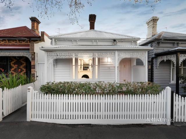 Charming Renovated Victorian Retreat in Prime Prahran Location