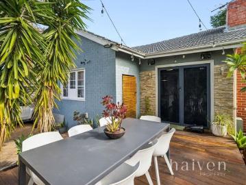Charming renovations & dual school zones