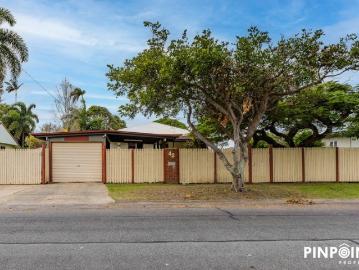 South Mackay, Paget, Mackay Regional, Edward Island, Queensland