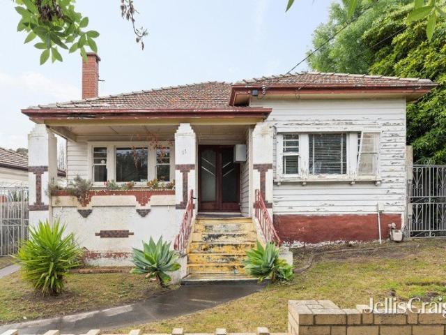 Charming Renovator's Delight