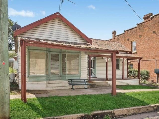 Charming Renovator's Dream