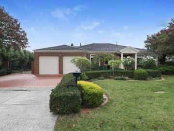 Charming residence on expansive landscaped grounds with limitless opportunity