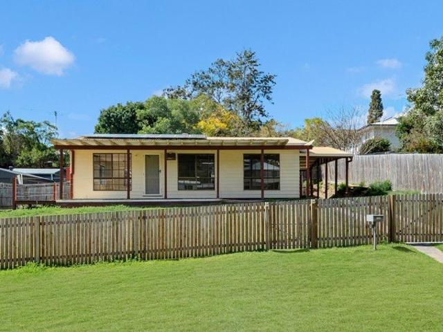 Charming residence nestled in one of Ipswich's most sought after neighborhoods