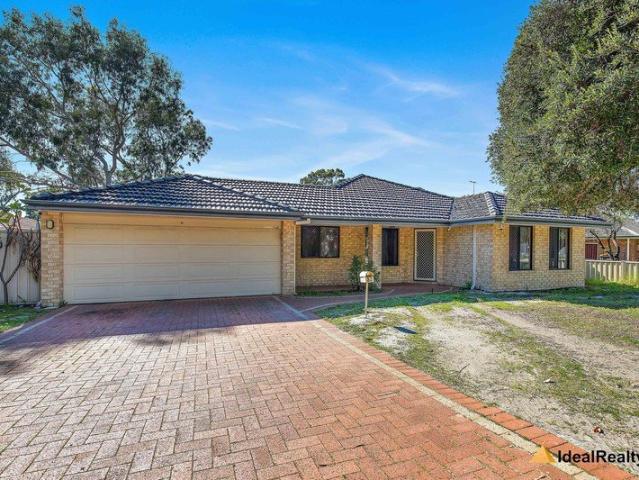 STUNNING FAMILY HOME & PRIME LOCATION
