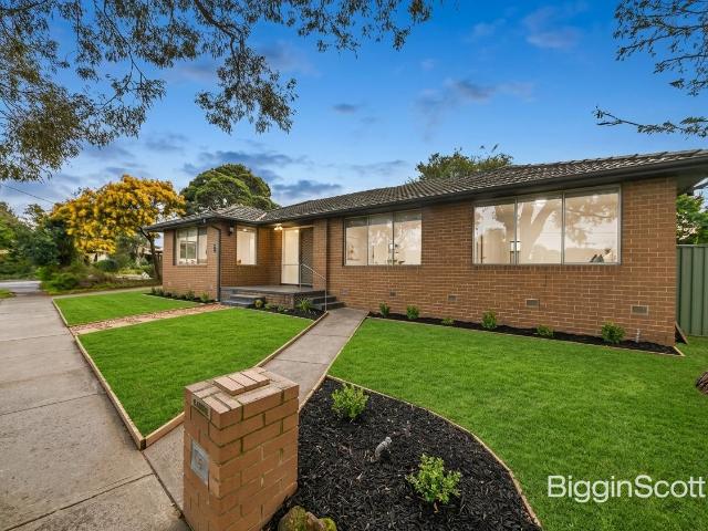 Charming Residence with Updated Bathroom and Double Garage