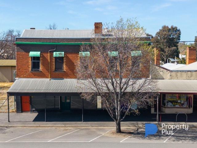 CHARMING RESIDENCE WITH INCOME POTENTIAL