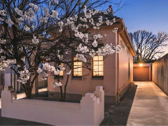 Charming Residence with Outstanding Development Potential | 300m from Strathfield Station